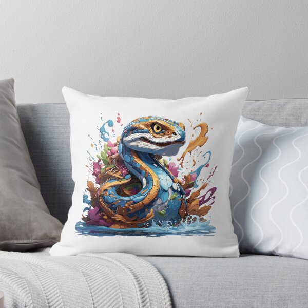 Item preview, Snake is Nature designed and sold by BeeSoL.