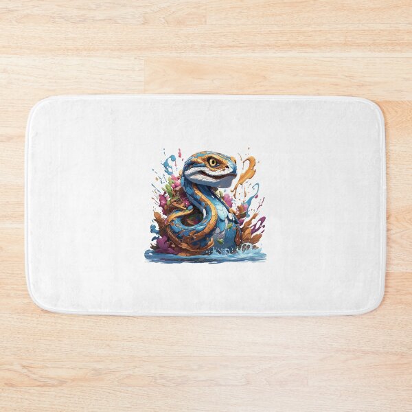 Item preview, Snake is Nature designed and sold by BeeSoL.