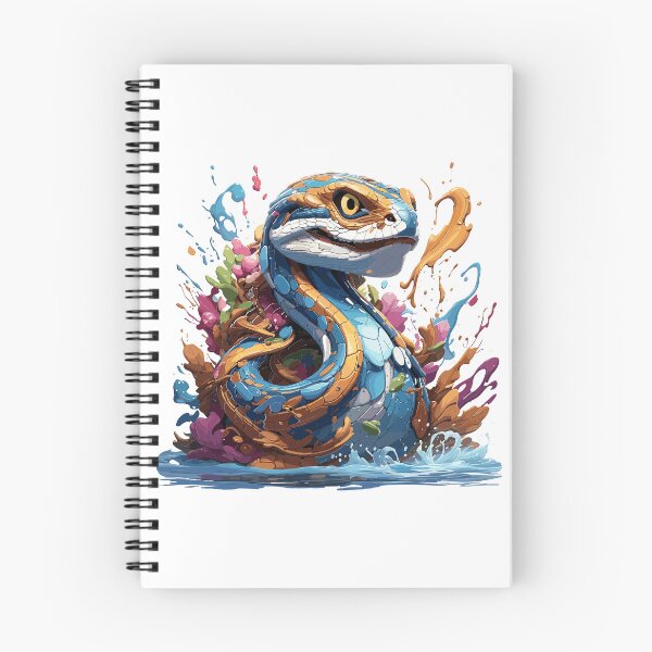 Item preview, Snake is Nature designed and sold by BeeSoL.
