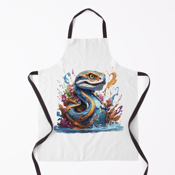 Item preview, Snake is Nature designed and sold by BeeSoL.