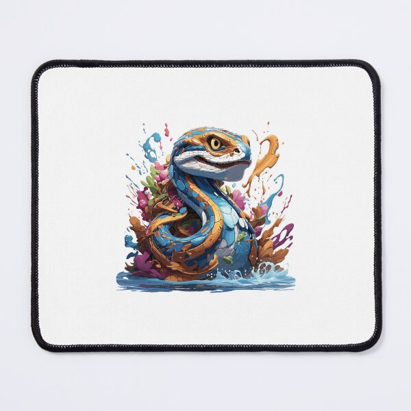 Item preview, Snake is Nature designed and sold by BeeSoL.