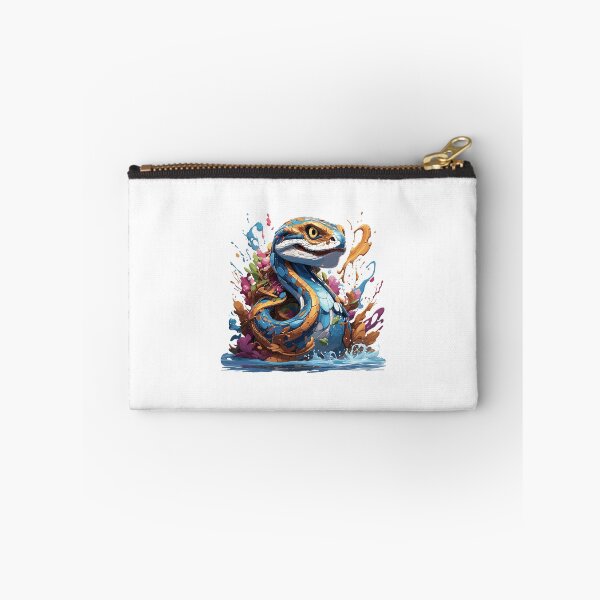 Item preview, Snake is Nature designed and sold by BeeSoL.