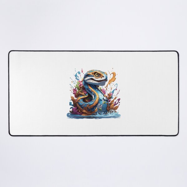 Item preview, Snake is Nature designed and sold by BeeSoL.