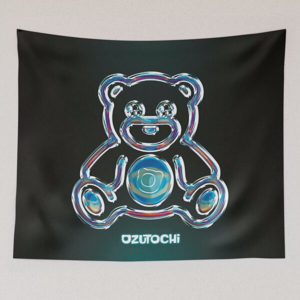 Item preview, Ozutochi designed and sold by toutys.