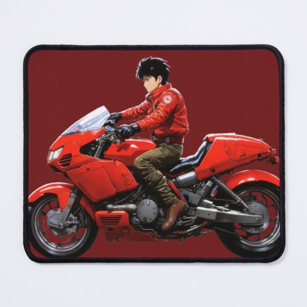 Item preview, "Akira" designed and sold by Lythos-LB.