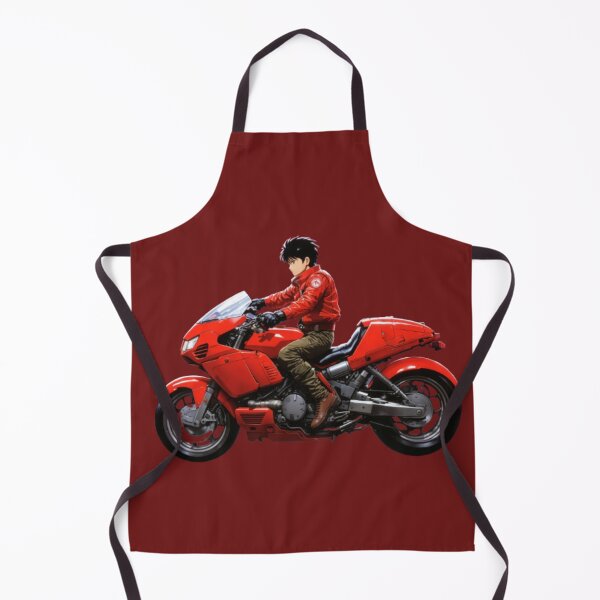 Item preview, "Akira" designed and sold by Lythos-LB.