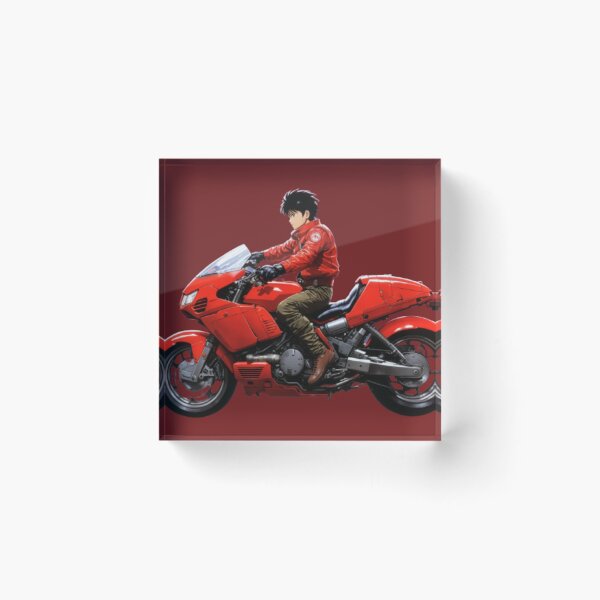 Item preview, "Akira" designed and sold by Lythos-LB.