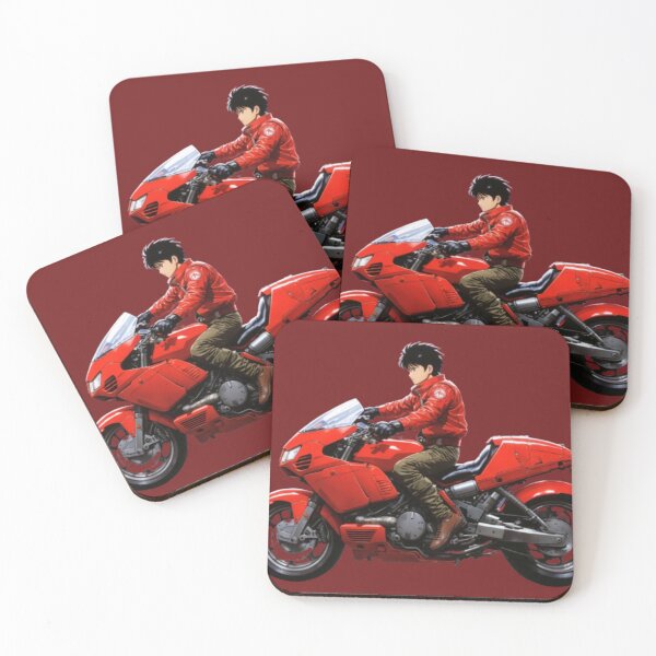 Item preview, "Akira" designed and sold by Lythos-LB.