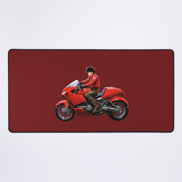 Item preview, "Akira" designed and sold by Lythos-LB.