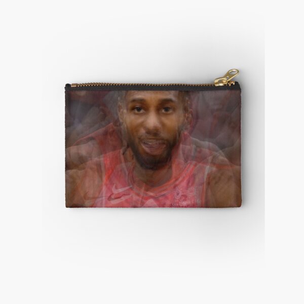 Item preview, Kawhi Leonard Portrait Overlay designed and sold by Steven Socha.