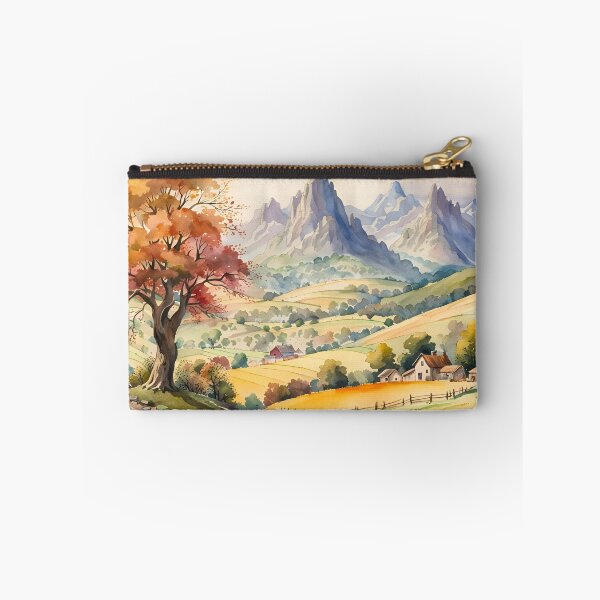 Item preview, Enchanted Land designed and sold by AuroraSpringer.