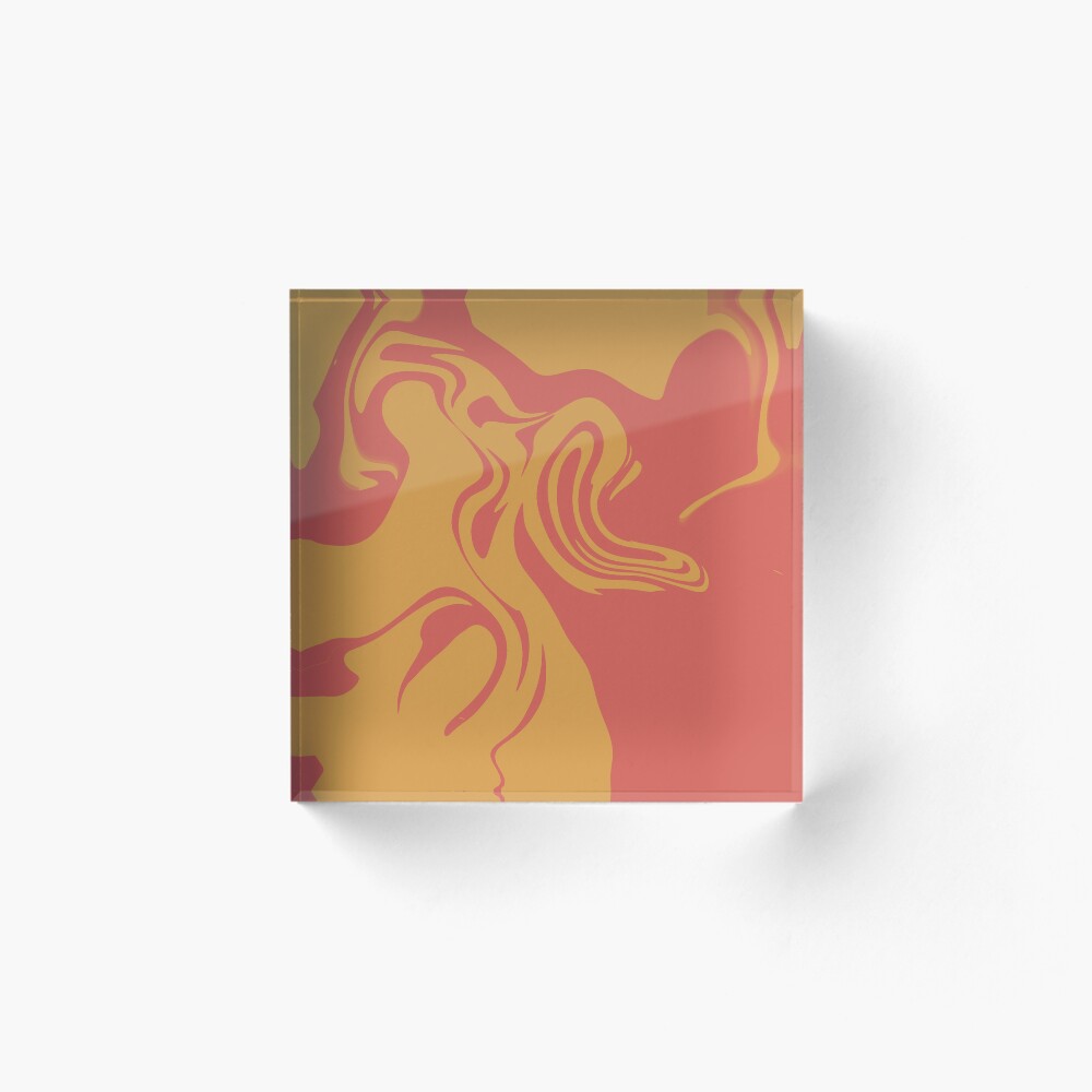 Item preview, Acrylic Block designed and sold by CreativeCodeLLC.