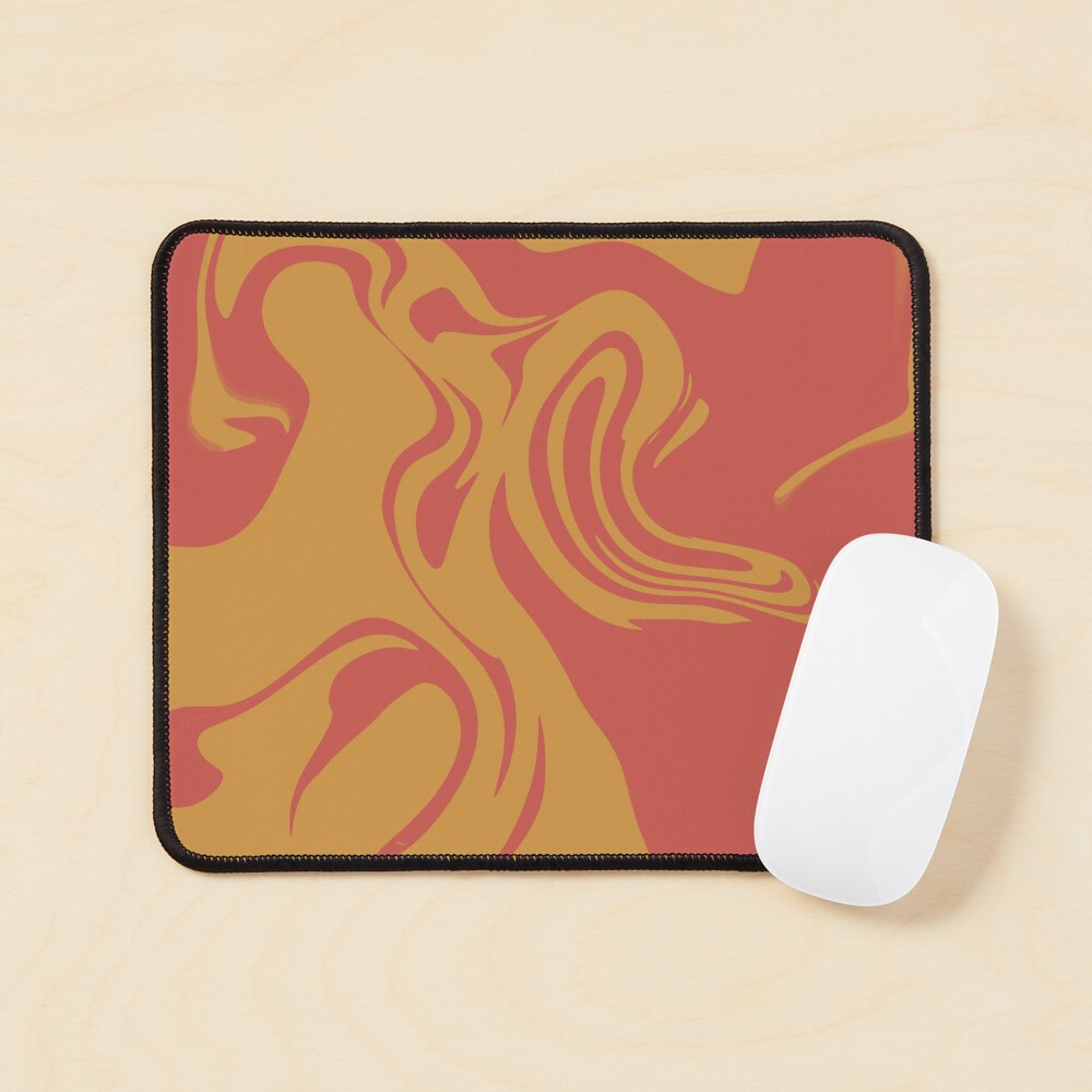 Item preview, Mouse Pad designed and sold by CreativeCodeLLC.