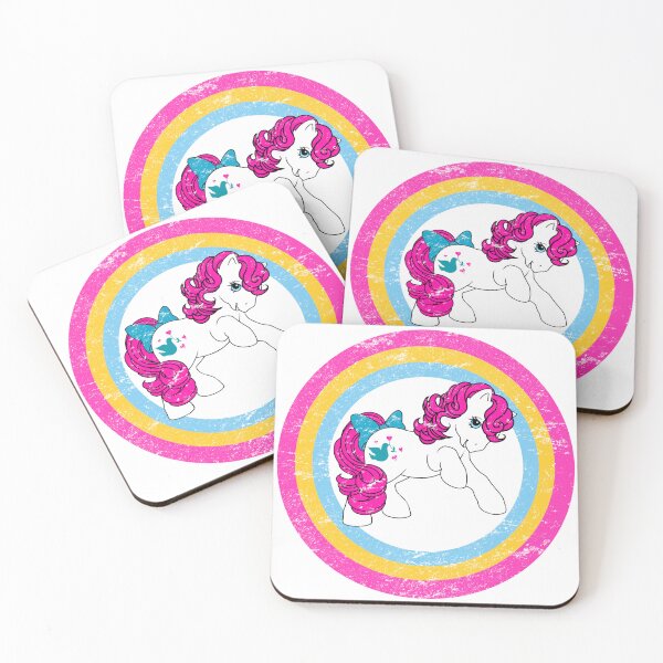 Item preview, MLP Truly Sticker  designed and sold by scholtenart.