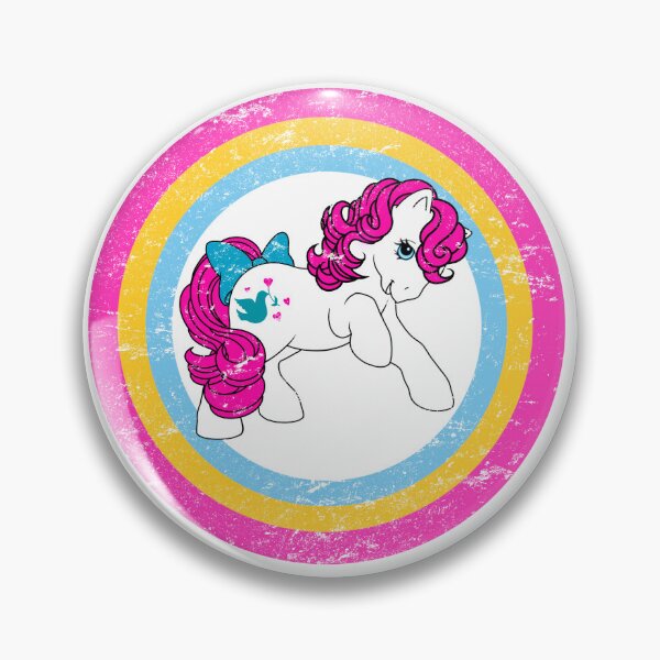 Item preview, MLP Truly Sticker  designed and sold by scholtenart.