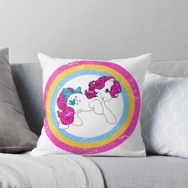 Item preview, MLP Truly Sticker  designed and sold by scholtenart.
