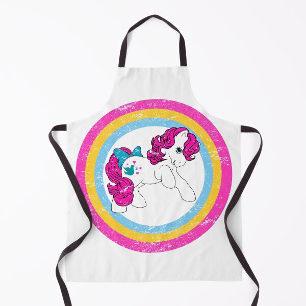 Item preview, MLP Truly Sticker designed and sold by scholtenart.