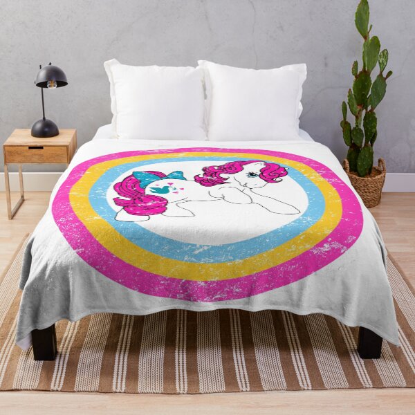 Item preview, MLP Truly Sticker designed and sold by scholtenart.