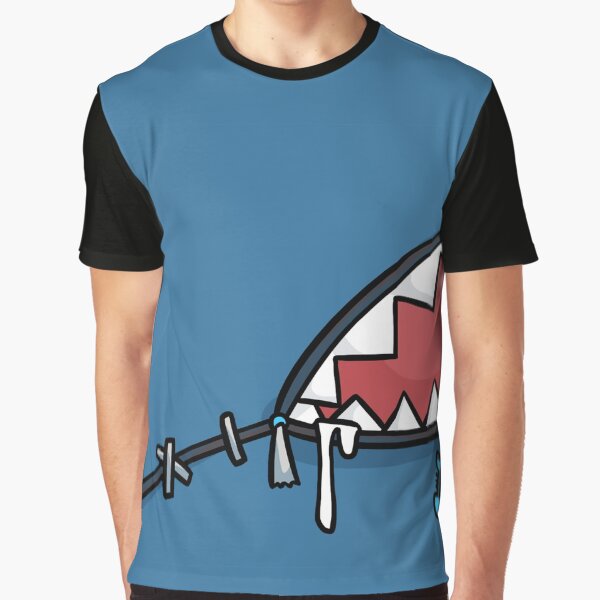 Item preview, GAWR GURAAAAAA designed and sold by Dekko18.