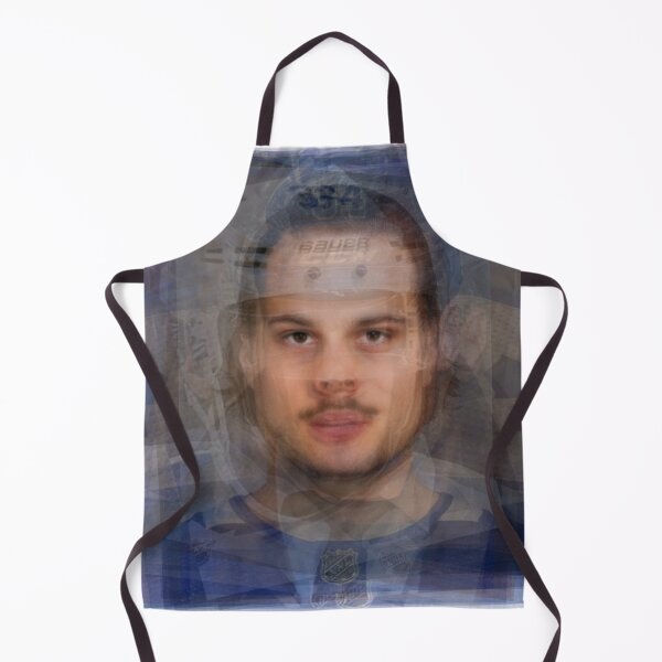 Item preview, Auston Matthews Portrait designed and sold by Steven Socha.