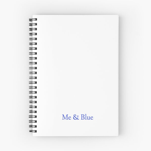 Item preview, Me & Blue designed and sold by PC-store.