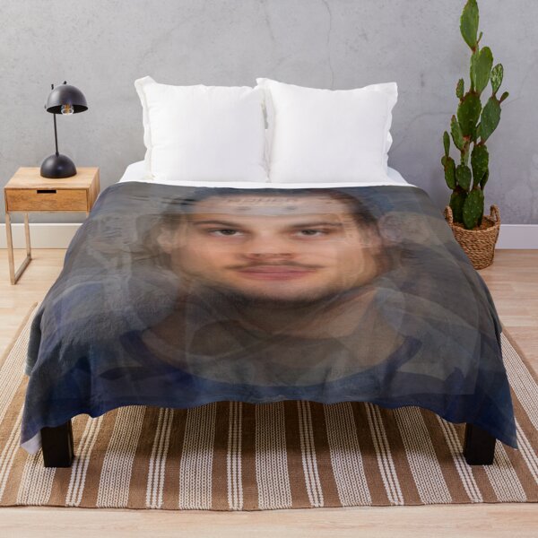 Item preview, Auston Matthews Portrait designed and sold by Steven Socha.