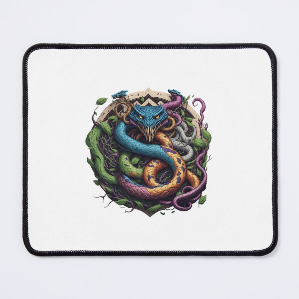 Item preview, Snake is Nature designed and sold by BeeSoL.