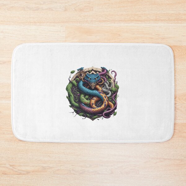 Item preview, Snake is Nature designed and sold by BeeSoL.