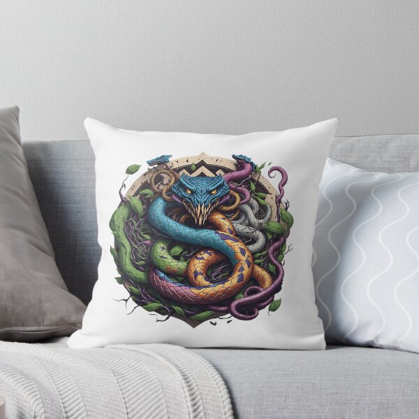Item preview, Snake is Nature designed and sold by BeeSoL.