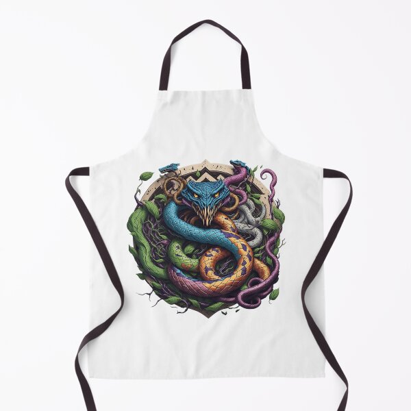 Item preview, Snake is Nature designed and sold by BeeSoL.