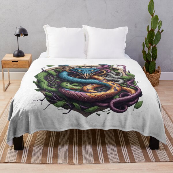 Item preview, Snake is Nature designed and sold by BeeSoL.