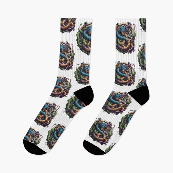 Item preview, Snake is Nature designed and sold by BeeSoL.