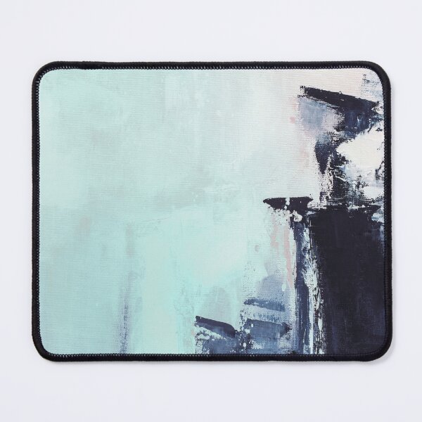 Item preview, Mint abstract designed and sold by ElaSzczepaniak.