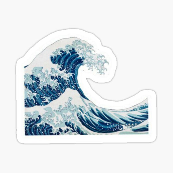 Item preview, waves designed and sold by Sadolita.