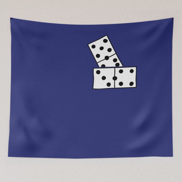 Item preview, DOMINO - 	 IDEA FOR DOMINO LOVERS 	 	 designed and sold by qxdoinsl43.