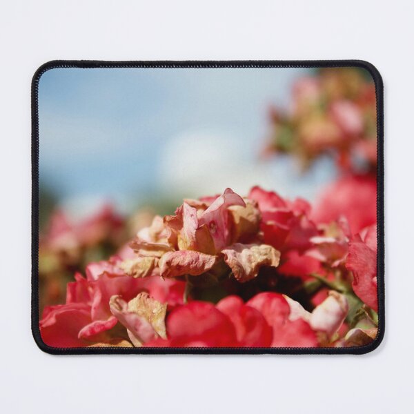 Item preview, Wilting Pink Flowers designed and sold by DyrneSefa.