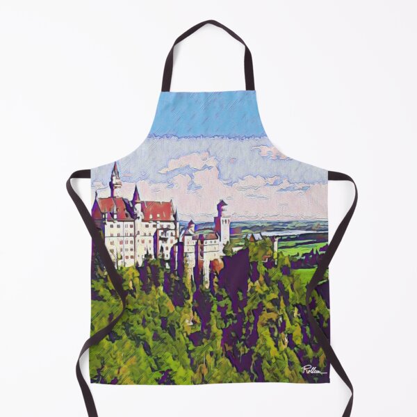 Artikelvorschau, SLEEPING BEAUTY CASTLE entworfen und verkauft von ArtbyRolleen.