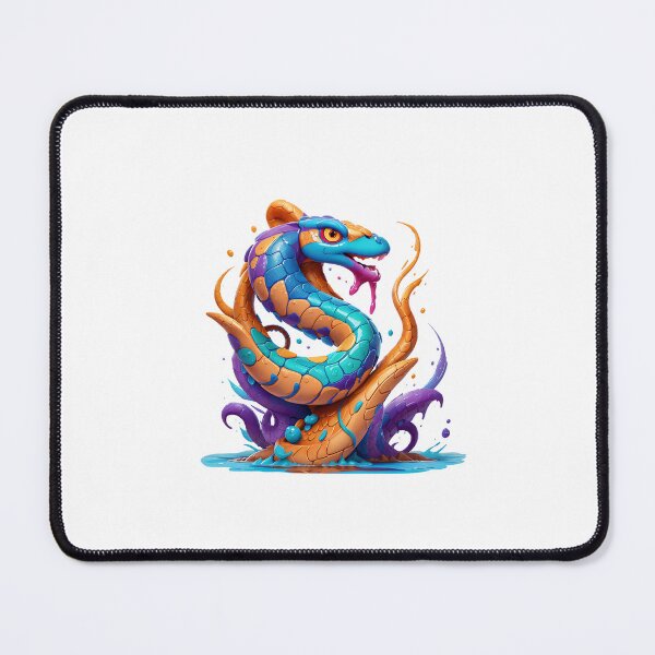 Item preview, Snake is Nature designed and sold by BeeSoL.