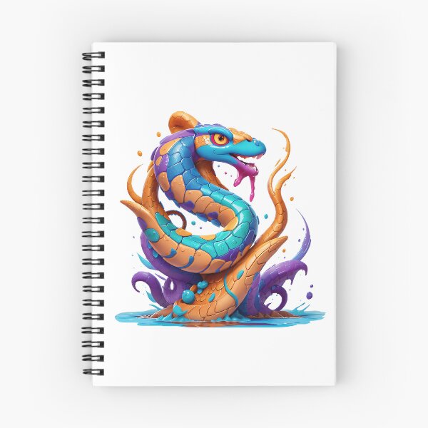 Item preview, Snake is Nature designed and sold by BeeSoL.