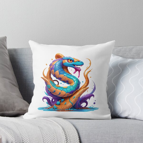 Item preview, Snake is Nature designed and sold by BeeSoL.