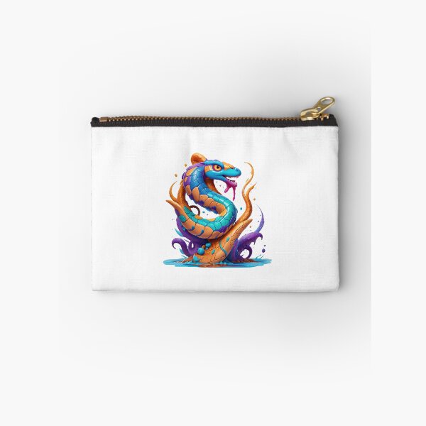 Item preview, Snake is Nature designed and sold by BeeSoL.