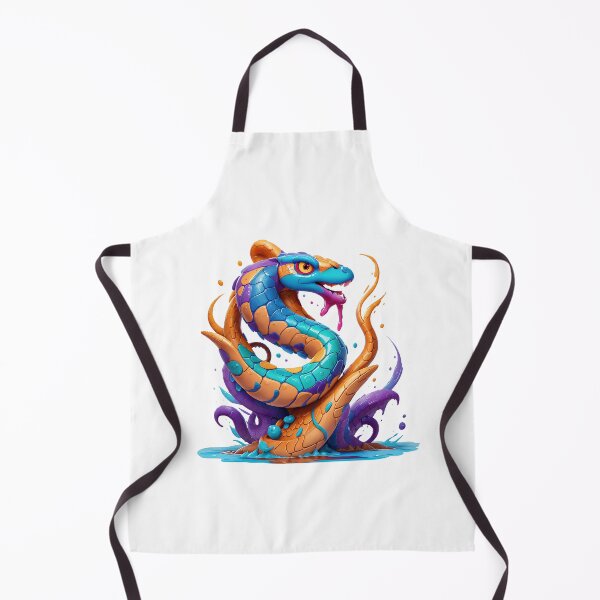 Item preview, Snake is Nature designed and sold by BeeSoL.