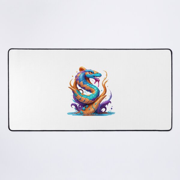 Item preview, Snake is Nature designed and sold by BeeSoL.