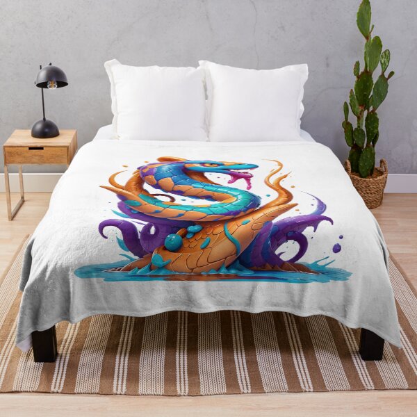Item preview, Snake is Nature designed and sold by BeeSoL.