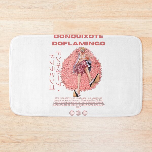 Item preview, DonQuixote Doflamingo designed and sold by Anno Meister.