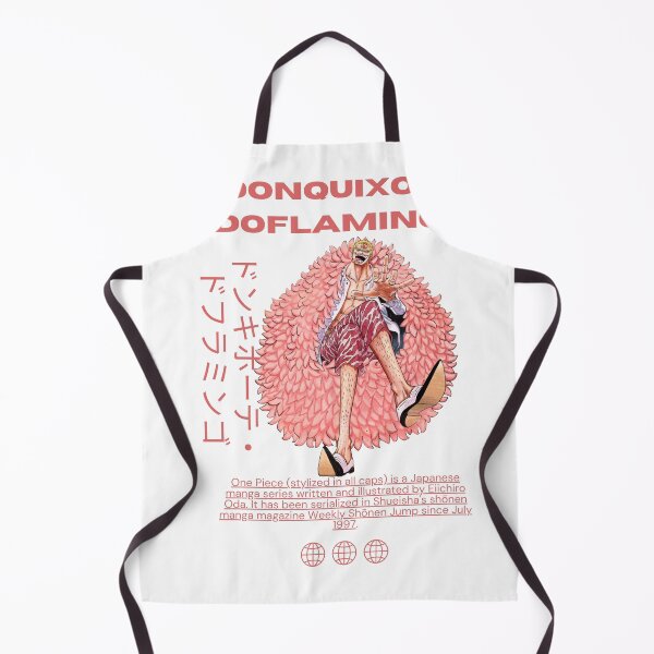 Item preview, DonQuixote Doflamingo designed and sold by Anno Meister.