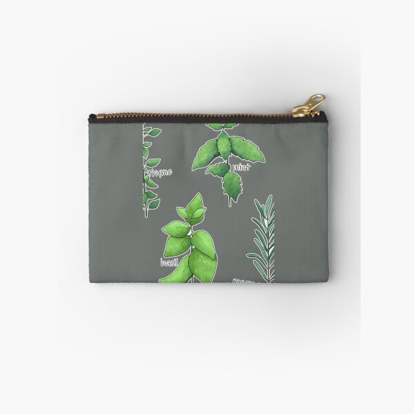 Item preview, Set of Four Herbs 	 	 designed and sold by tacoxlafb13.