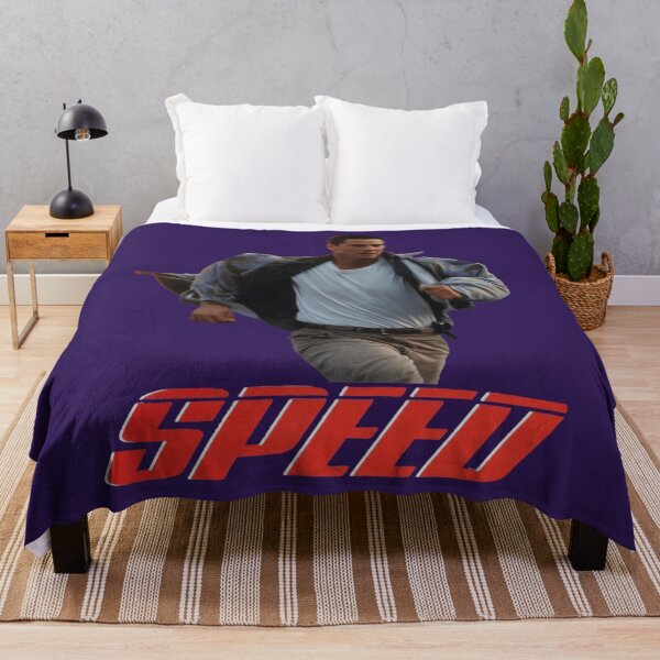 Item preview, Keanu Reeves Speed 	 designed and sold by xhdnklaja89.