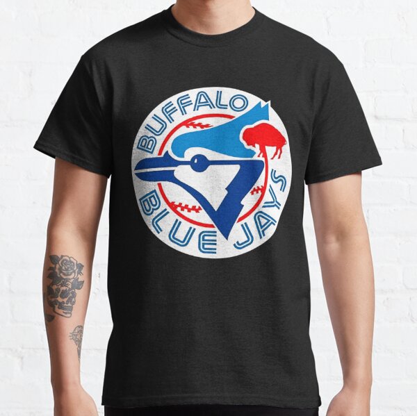 Buffalo Blue Jays Kids T-Shirt for Sale by wberrman2708