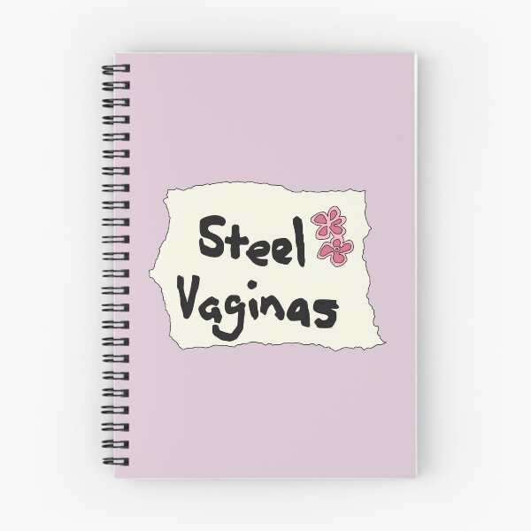 Item preview, Steel Vaginas designed and sold by thebcarts.